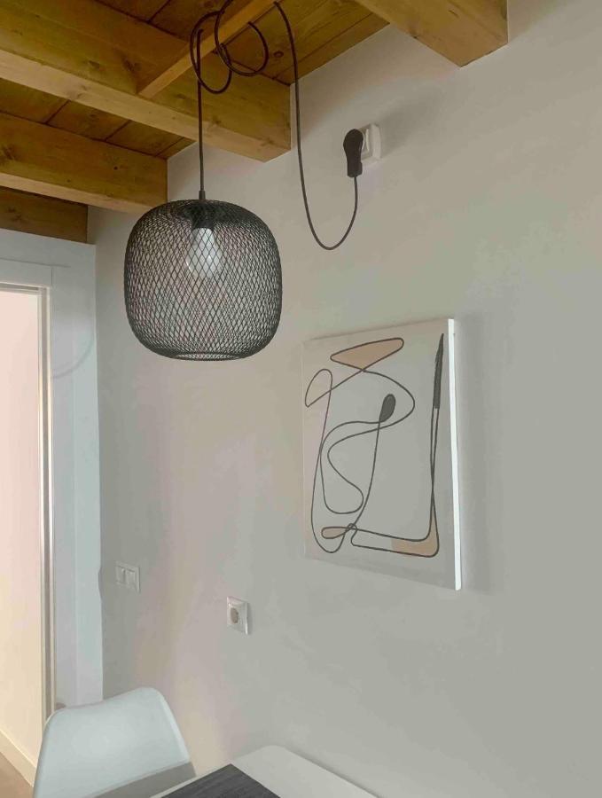 Puerta De Caceres Apartamento 4 Экстерьер фото