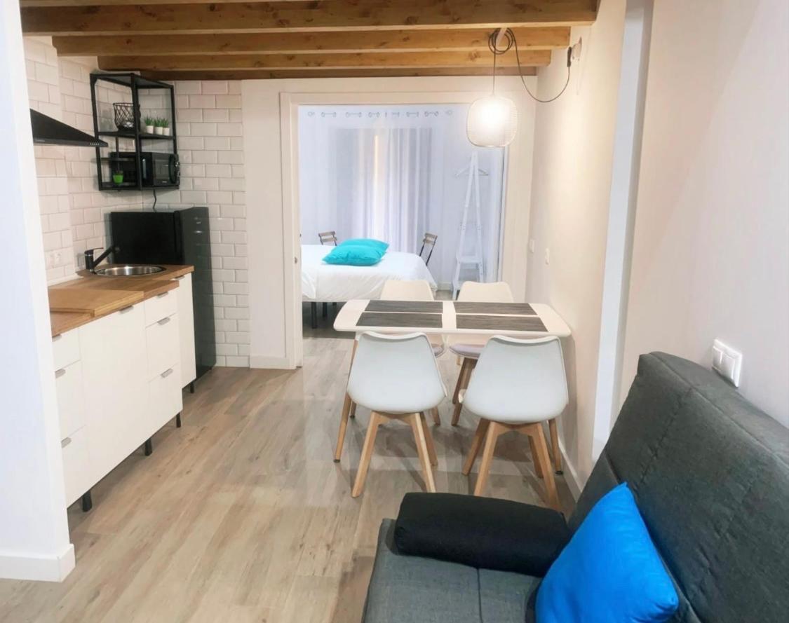 Puerta De Caceres Apartamento 4 Экстерьер фото