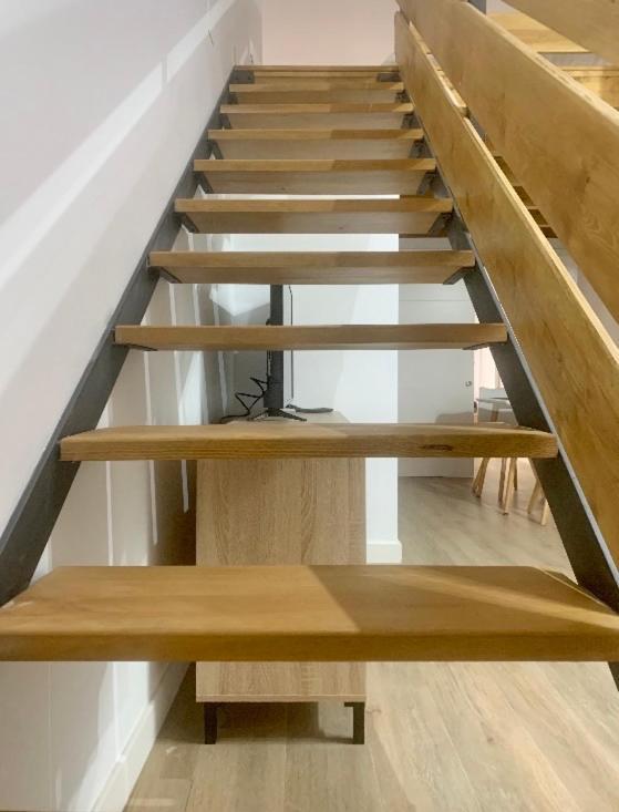Puerta De Caceres Apartamento 4 Экстерьер фото